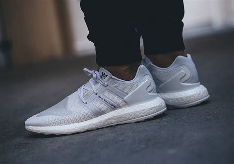 adidas y 3 pureboost men's